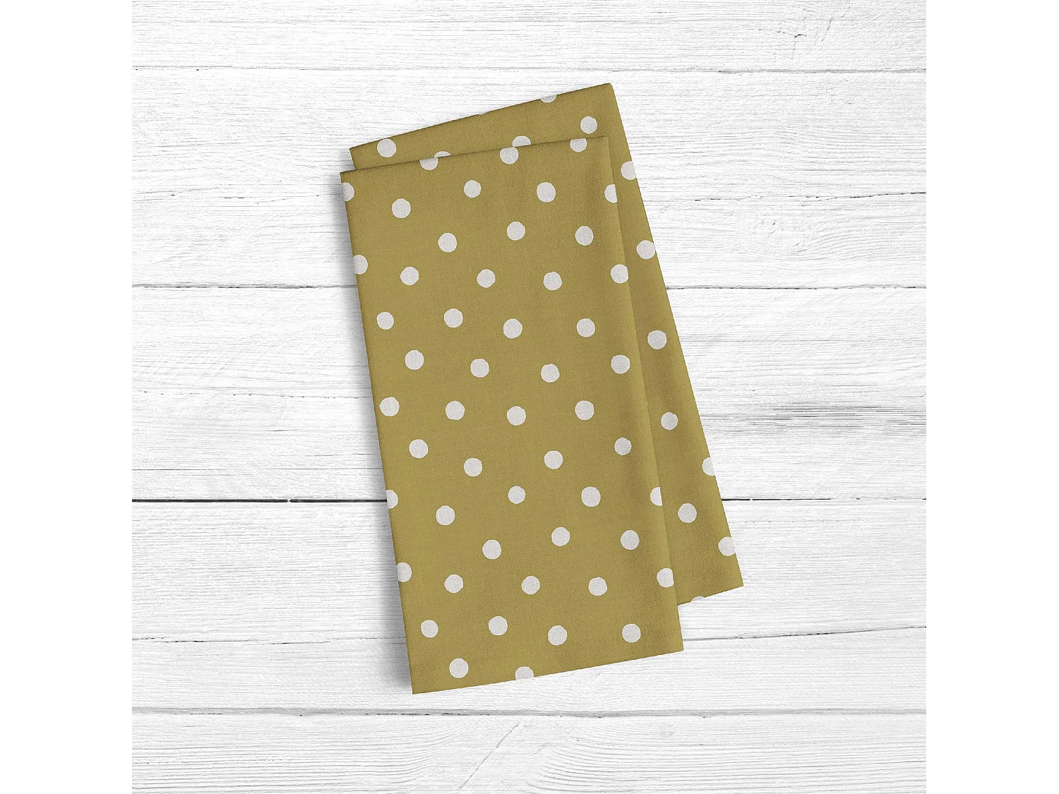 Lot de 2 torchons 0120-174 100% coton 45x70 cm