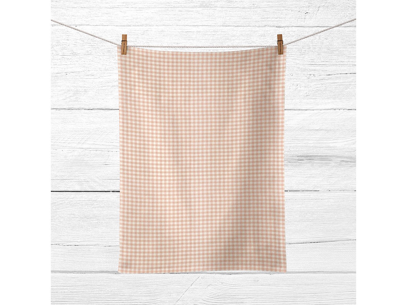 Paño De Cocina, Piet Mondriaan, Arbol Rojo | Museum Webshop - Museum