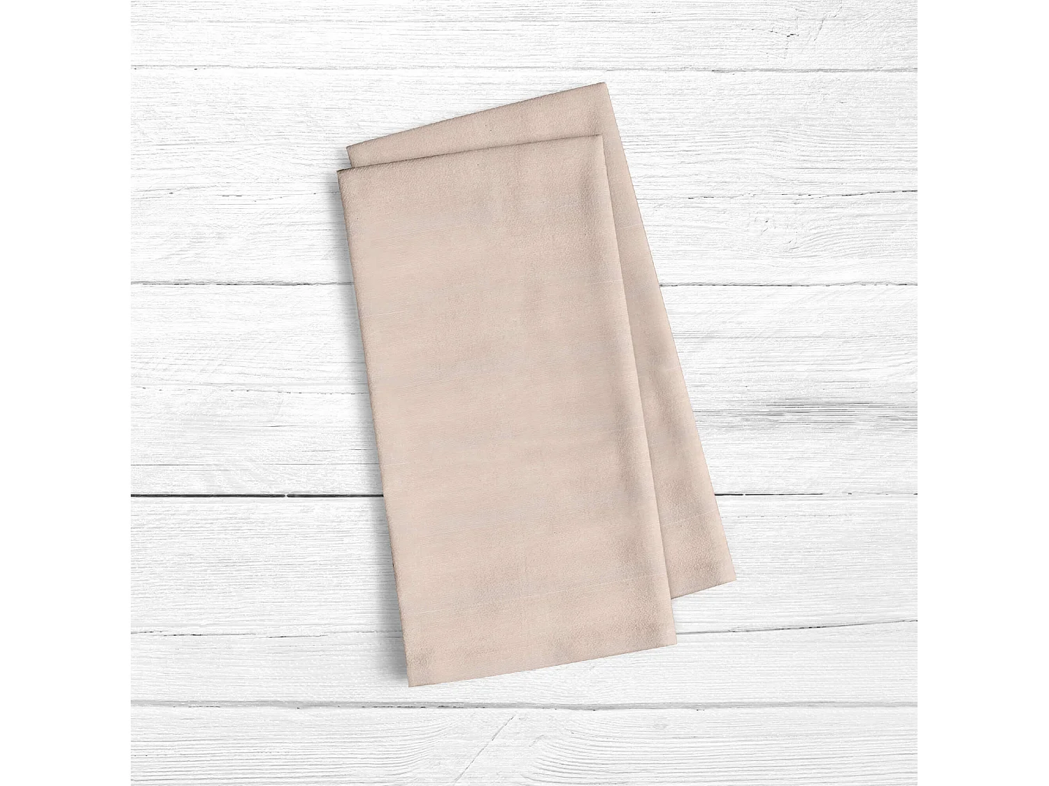 Pack 2 unidades paño de cocina Liso 2616 - 45x70 cm