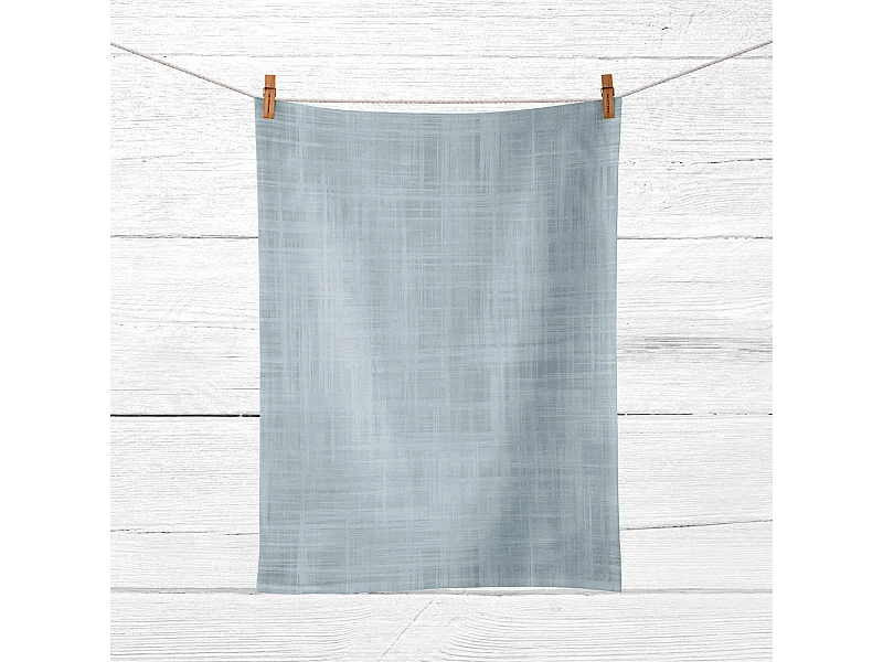 Pack 2 unidades paño de cocina 0120-93 100% algodón 45x70 cm