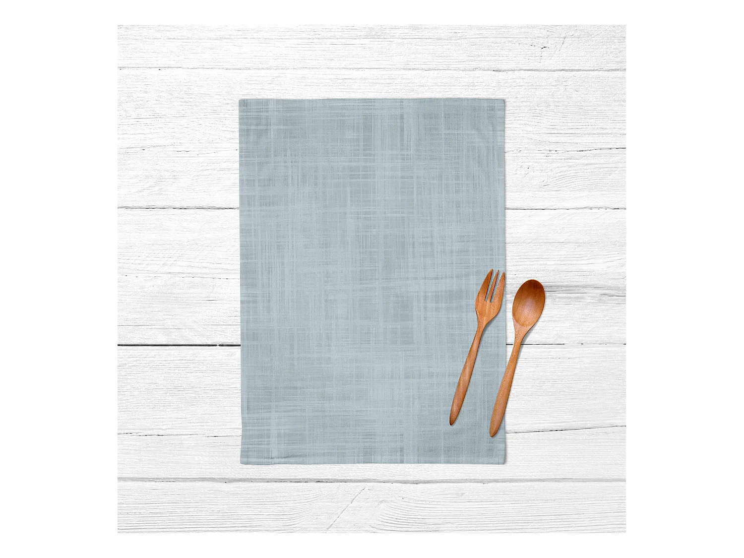 Pack 2 unidades paño de cocina 0120-93 100% algodón 45x70 cm