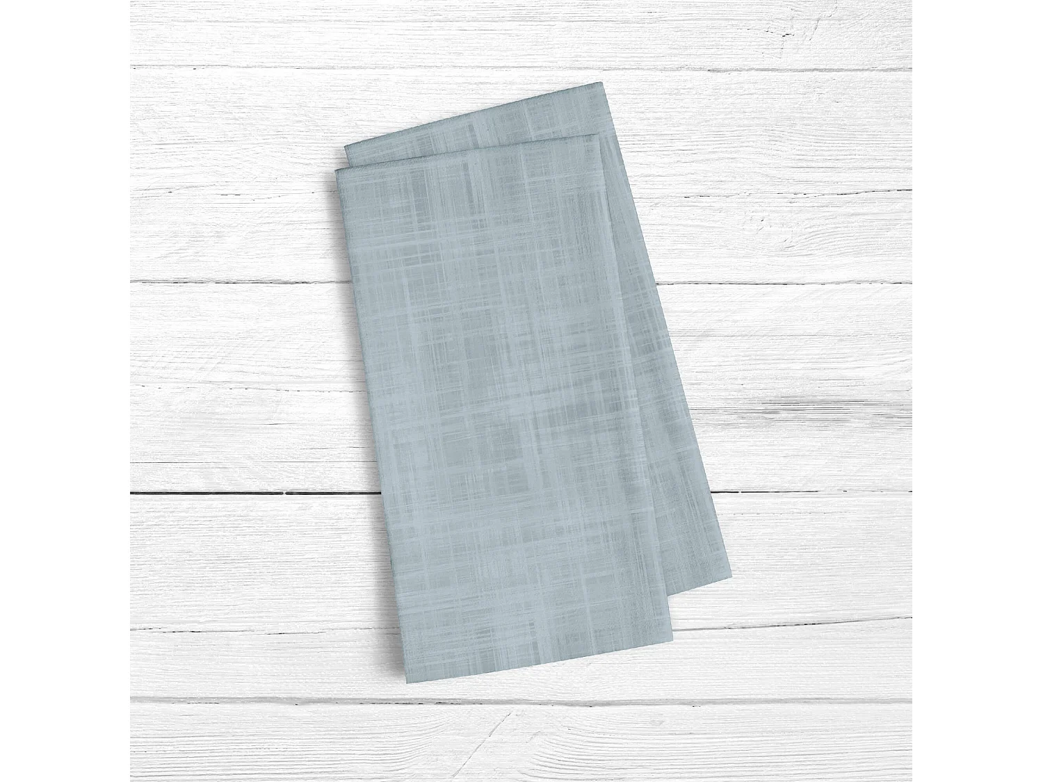 Pack 2 unidades paño de cocina 0120-93 100% algodón 45x70 cm