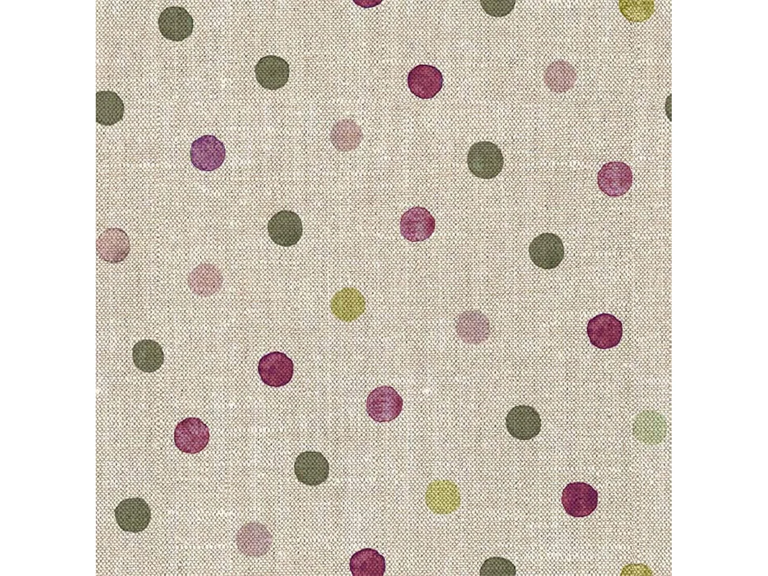 Mantel resinado antimanchas XL 0119-19 - 180x180 cm