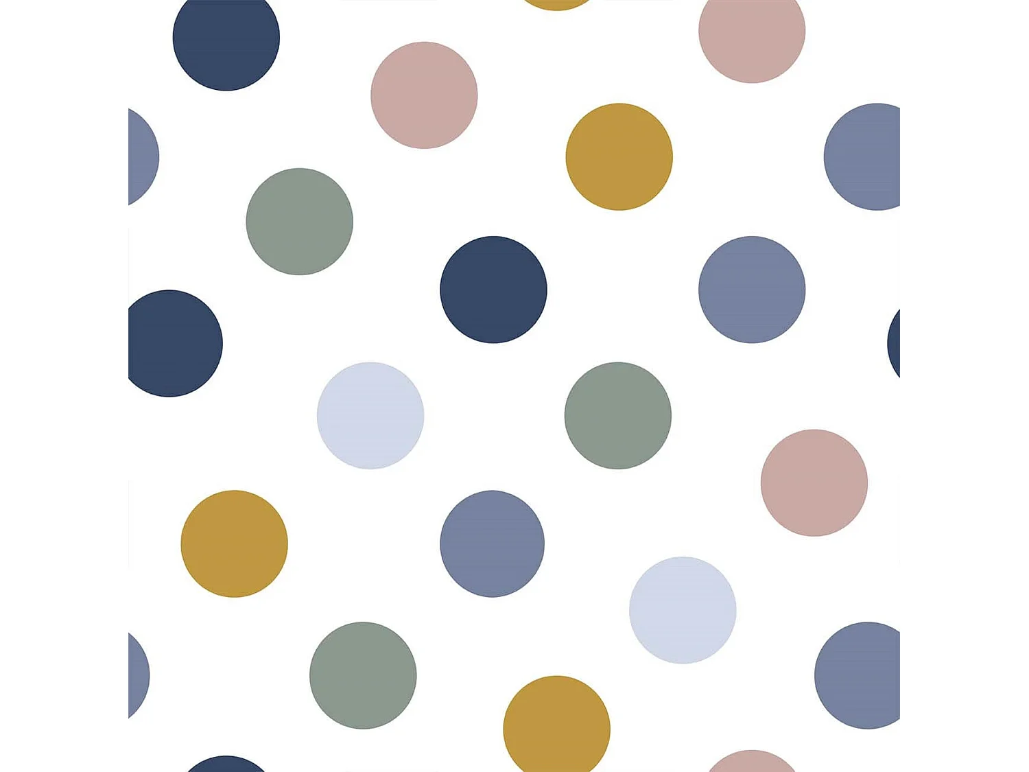 Nappe enduite anti-taches XL 0120-160 - 100x180 cm