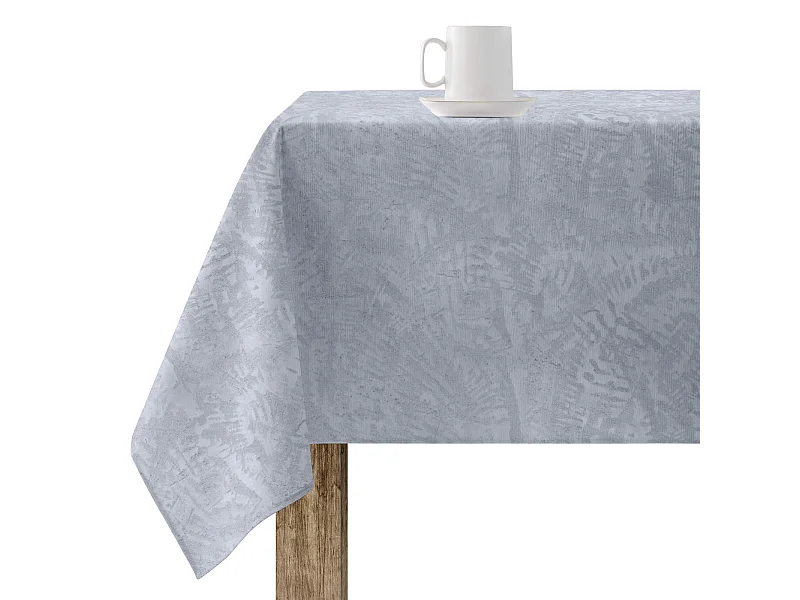 Nappe enduite anti-taches 0120-234 - 250x140 cm