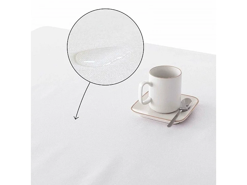 Nappe enduite anti-taches Merry Christmas 21 300x140 cm