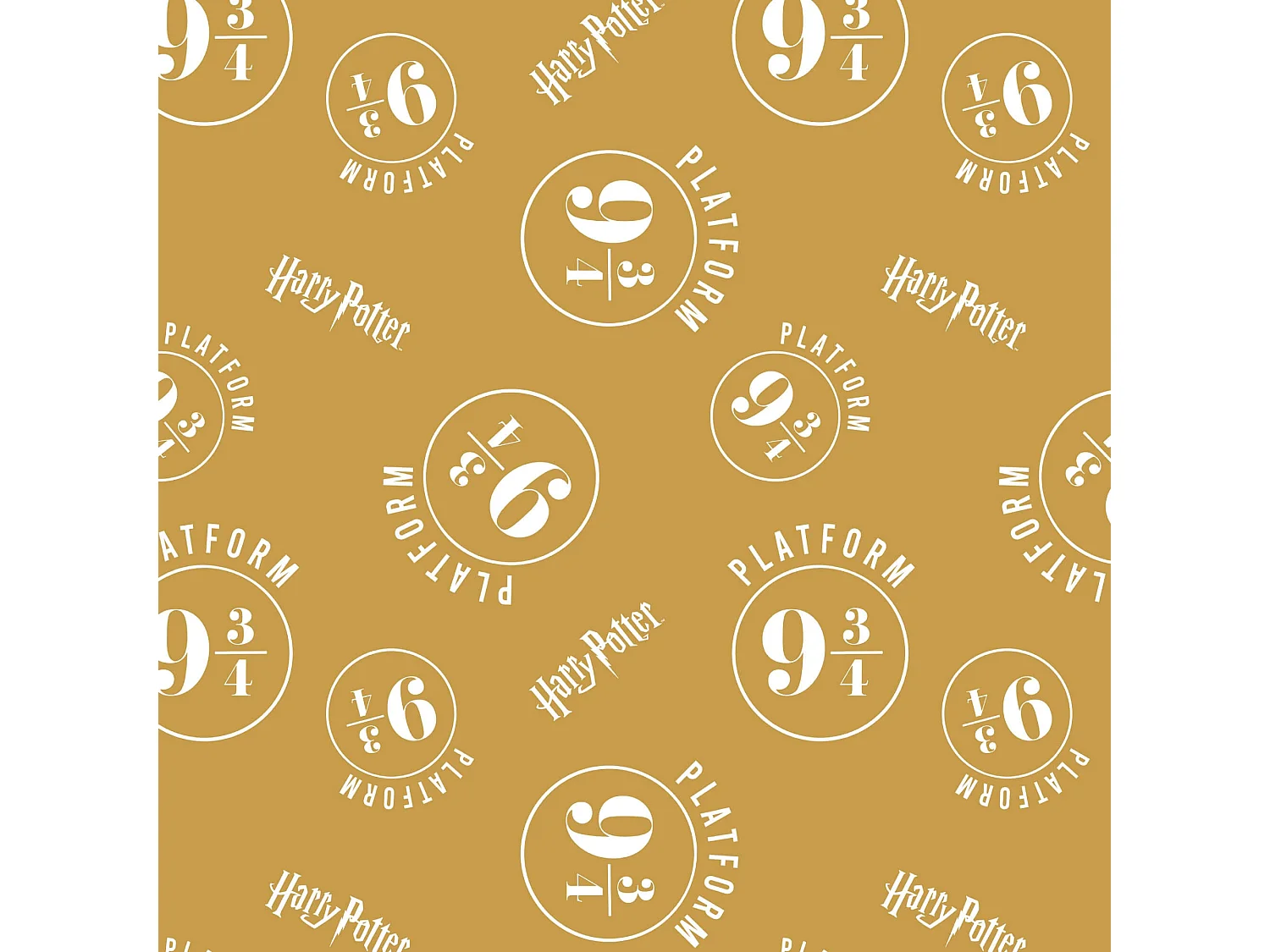 Nappe enduite anti-taches Platform 04 - 200X140 cm