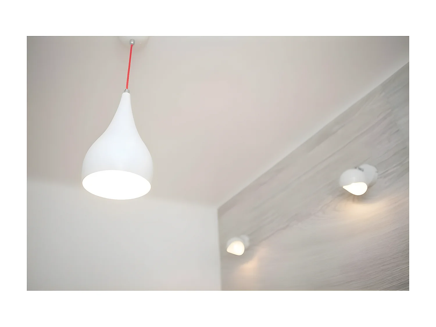 Spot Kita - Wit - 8x8x13 cm - EPIKASA