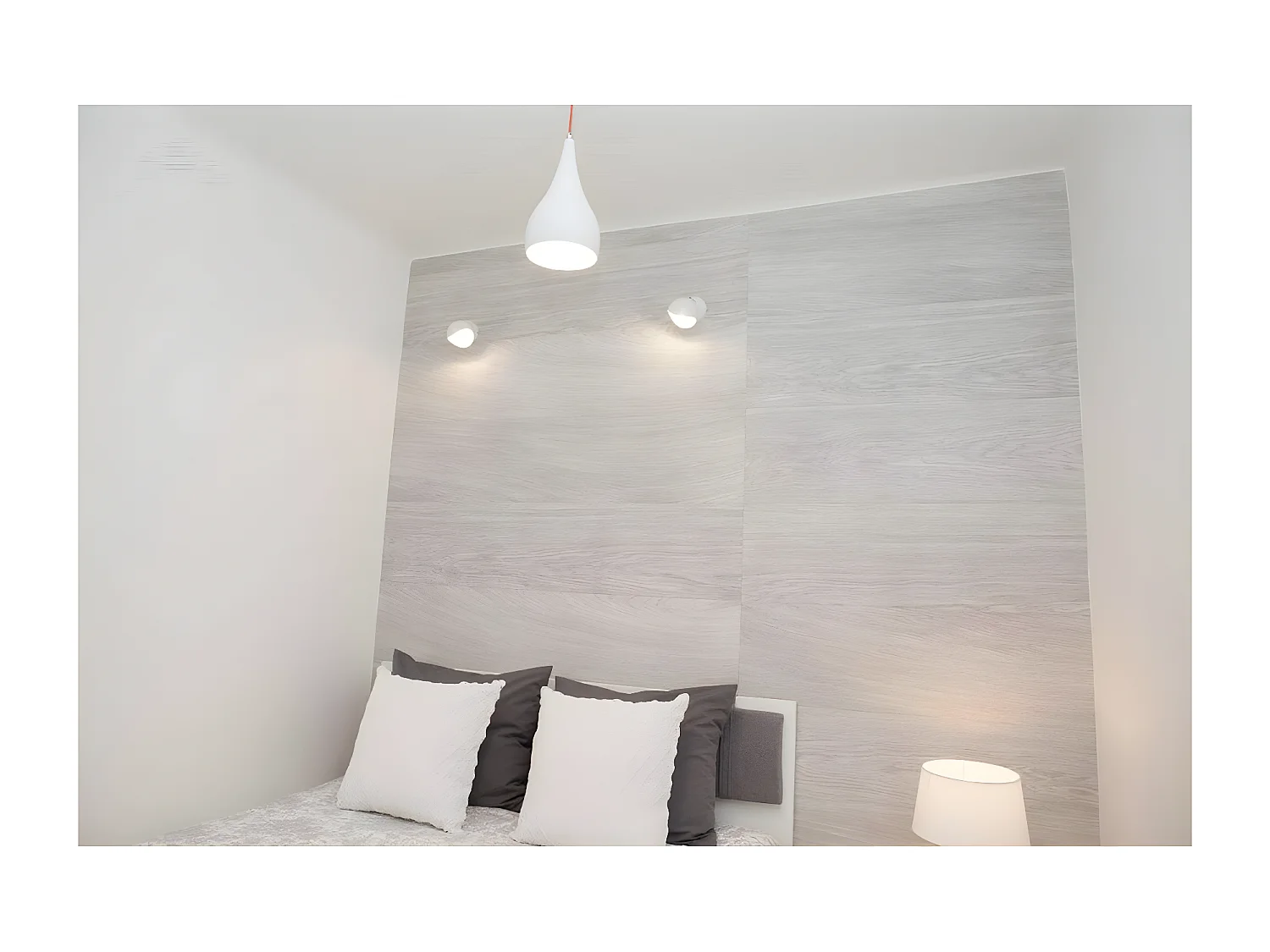 Spot Kita - Wit - 8x8x13 cm - EPIKASA