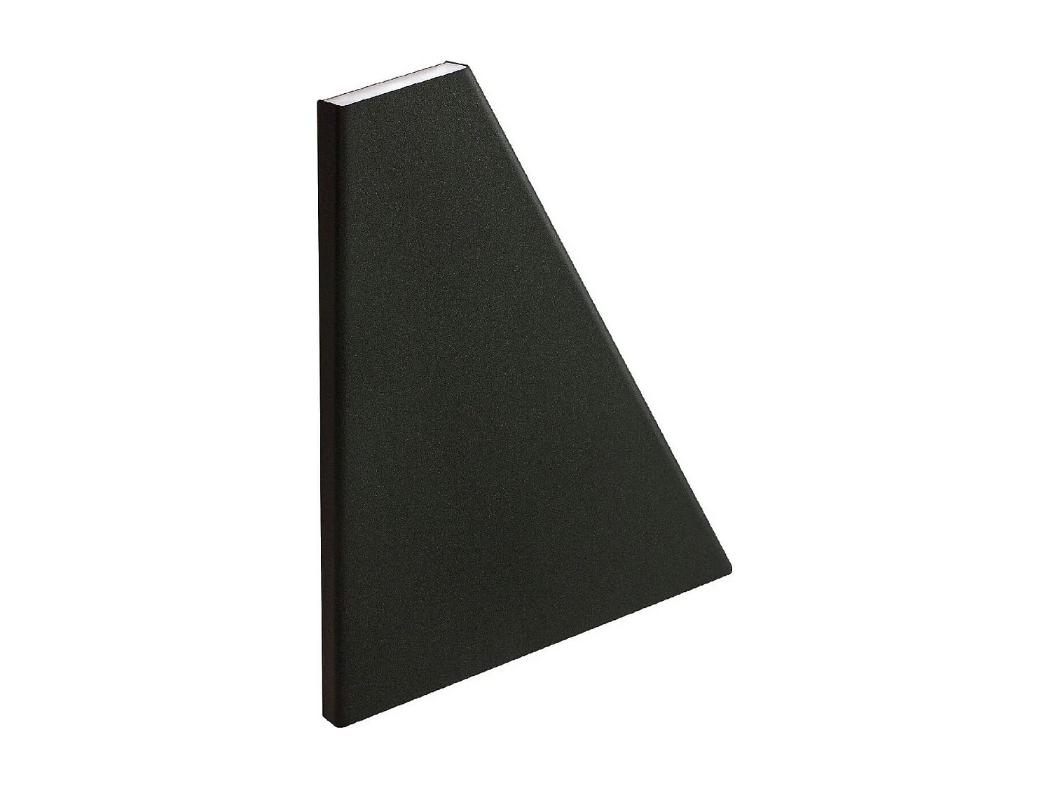 Spot Luna - Grijs - 10x4,7x13 cm - EPIKASA