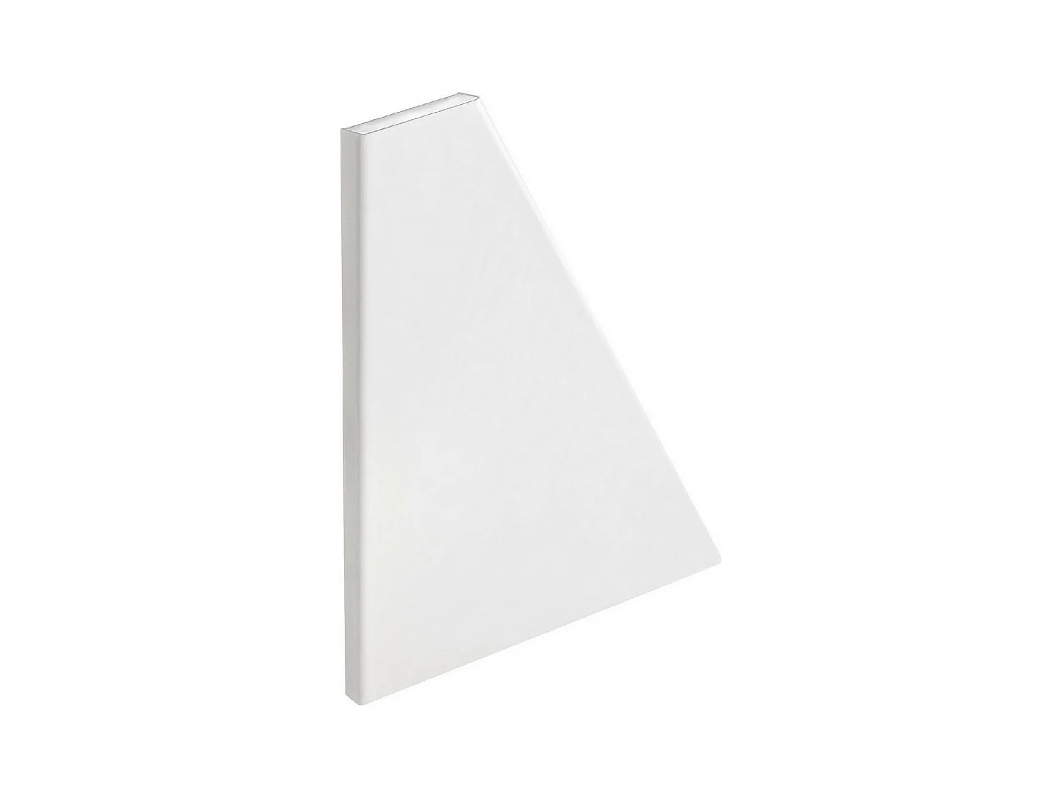 Spot Luna - Wit - 10x4,7x13 cm - EPIKASA