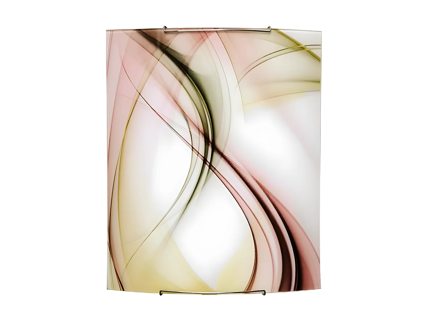 Applique Fantasy, Multicouleur, 32x8,5x38,5 cm, EPIKASA