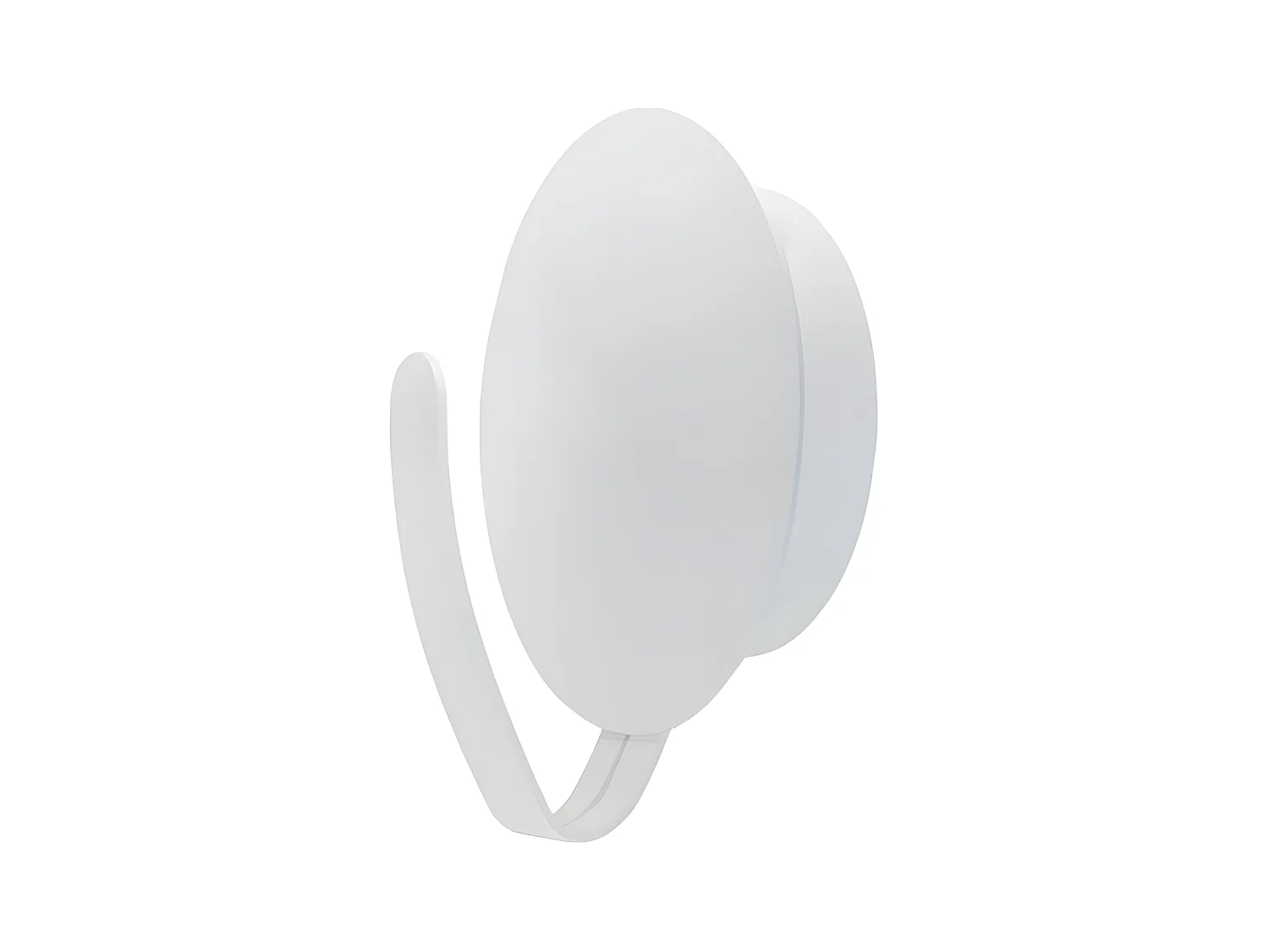 Wandlamp Sat - Wit - 33x33x37,5 cm - EPIKASA