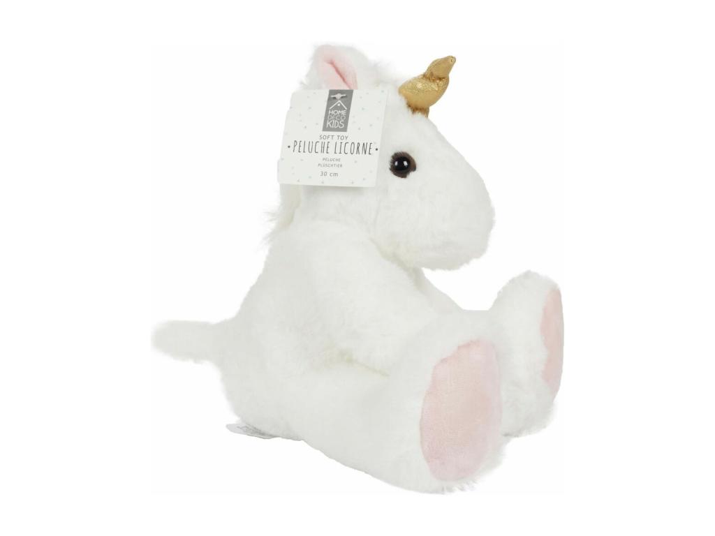 Bébé licorne peluche shop