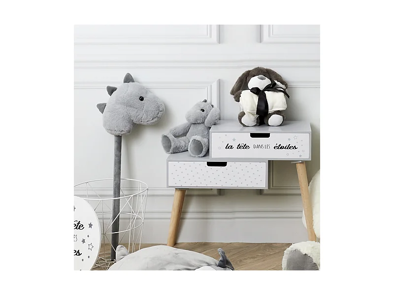 Plüschtier aus Polyester 30 cm