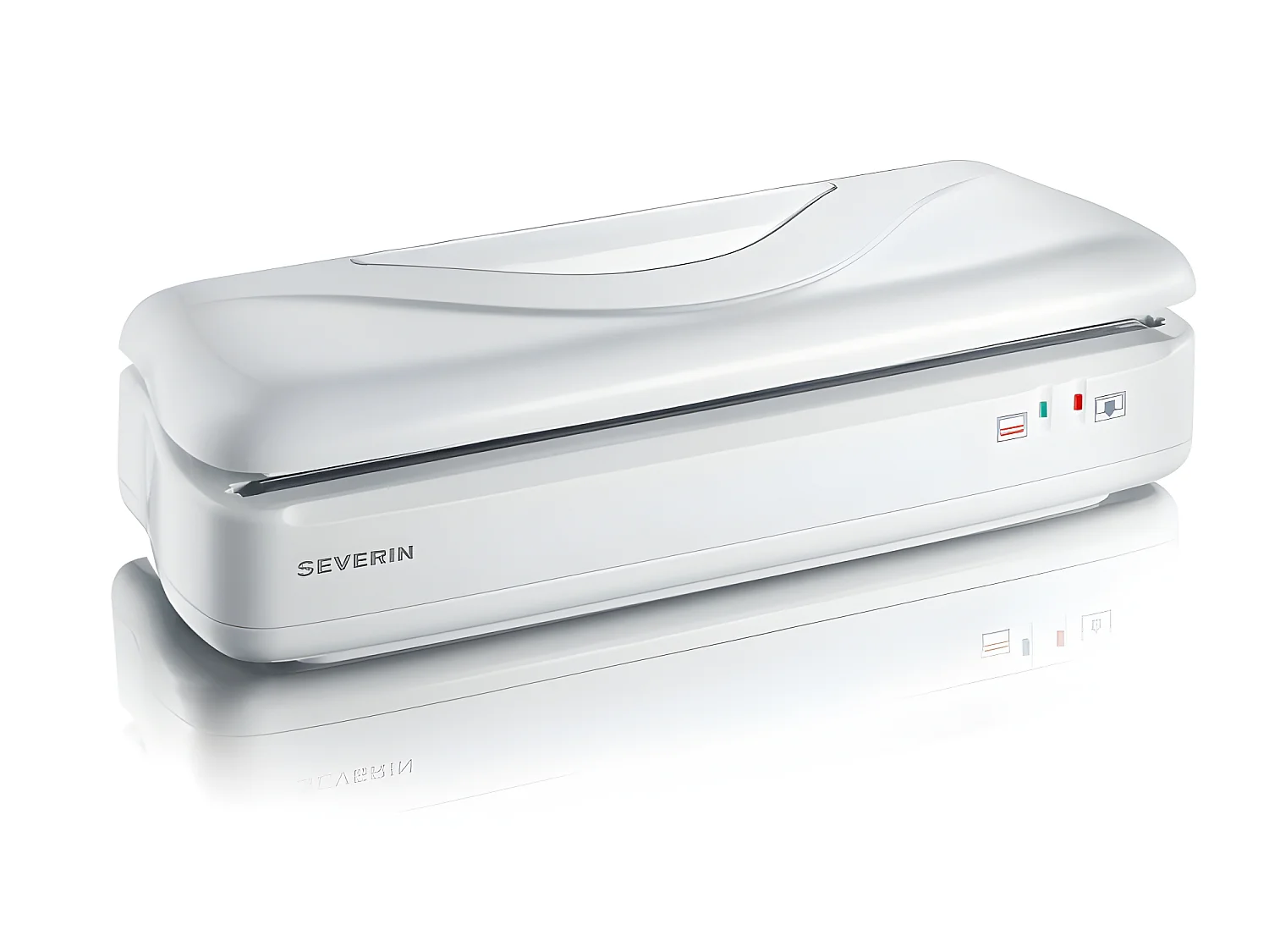 Soude sac SEVERIN FS 3604