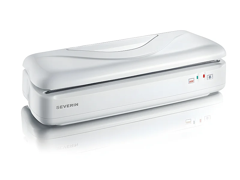 Soude sac SEVERIN FS 3604