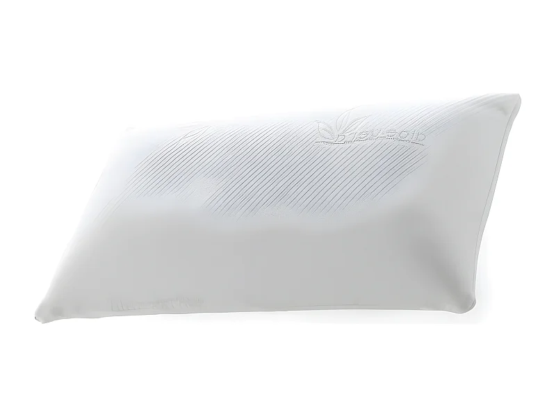 Almohada viscoelástica termovariable 105 cm