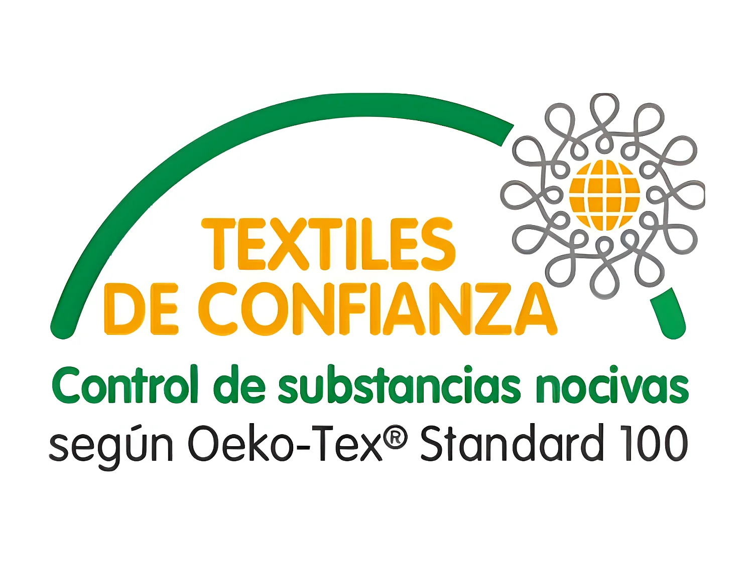 Cuscino viscoelastico termovariabile 105 cm