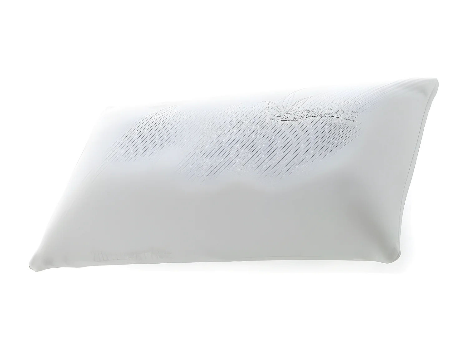 Cuscino viscoelastico termovariabile 105 cm