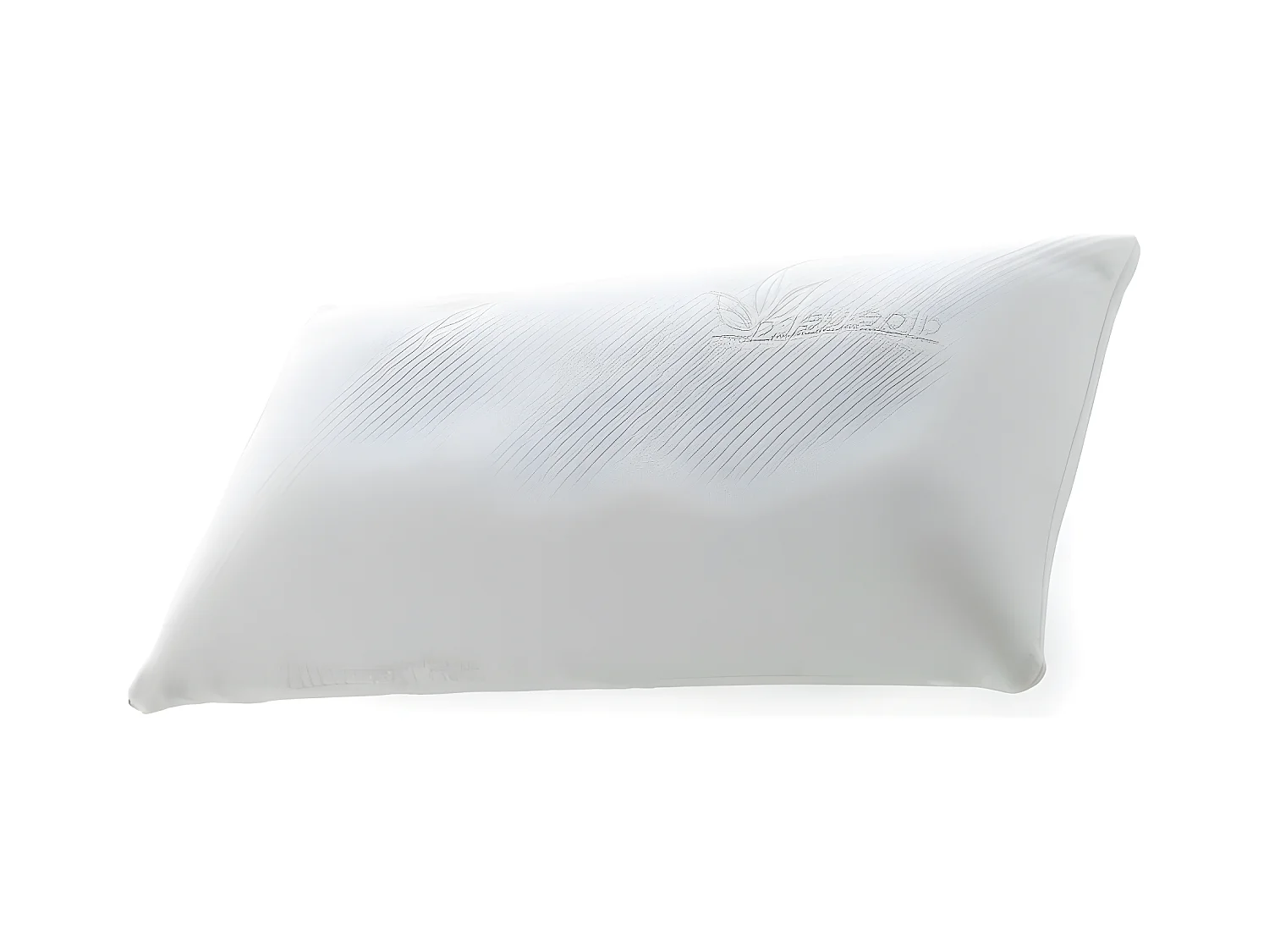 Oreiller viscoélastique thermovariable 90 cm
