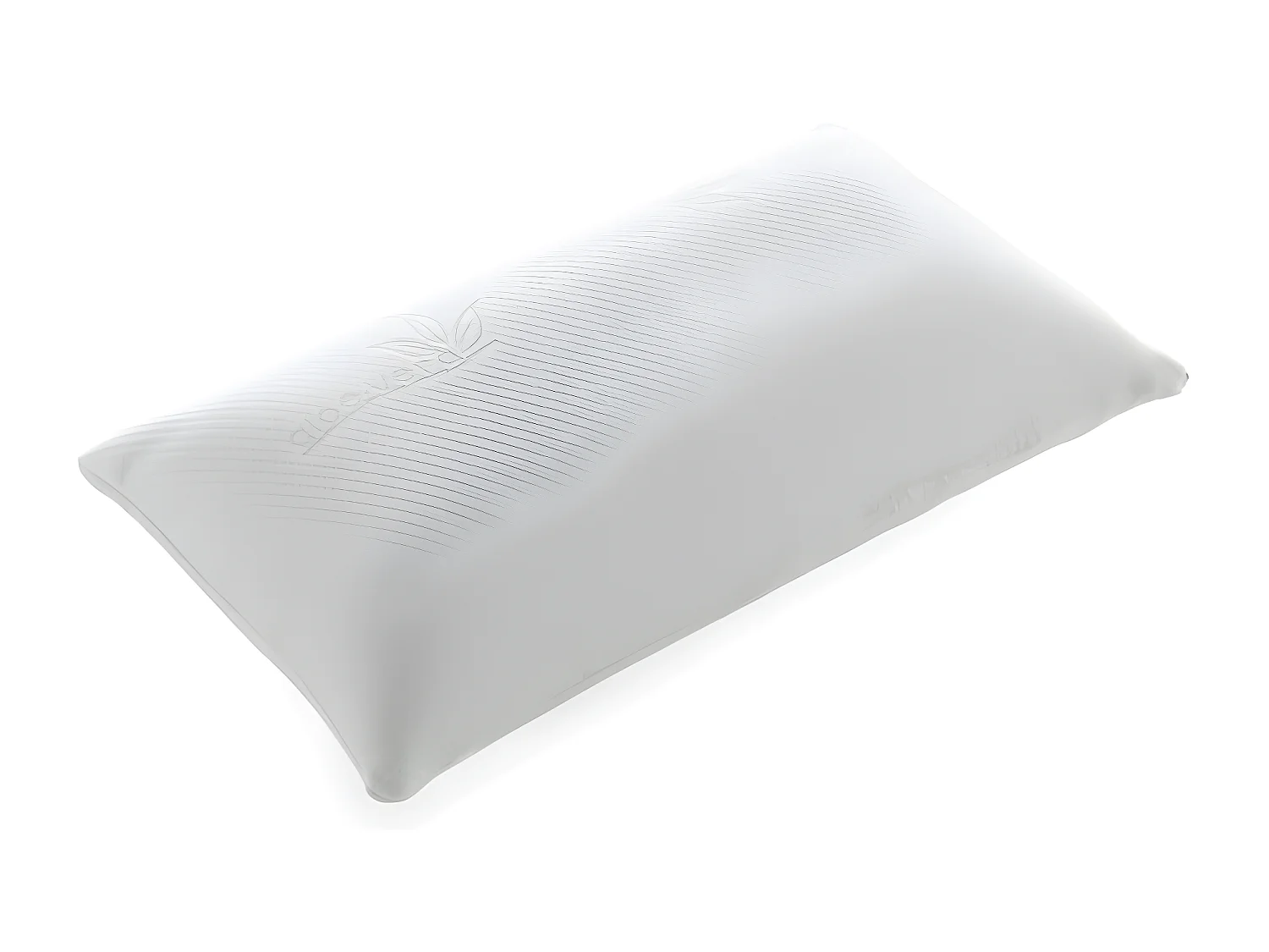 Oreiller viscoélastique thermovariable 90 cm