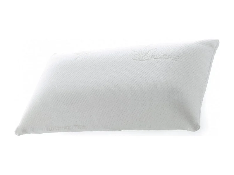 Almohada viscoelástica termovariable 90 cm