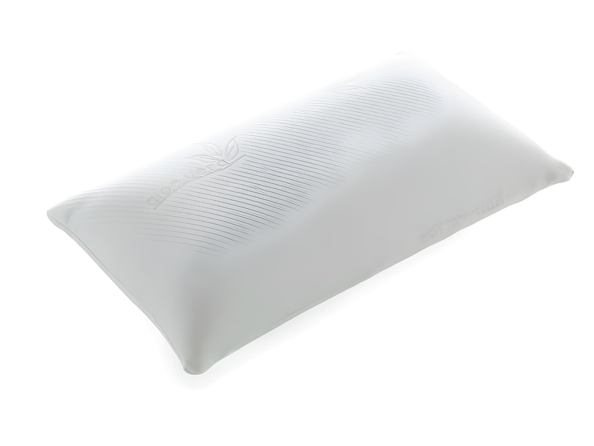 Almohada viscoelástica termovariable 90 cm