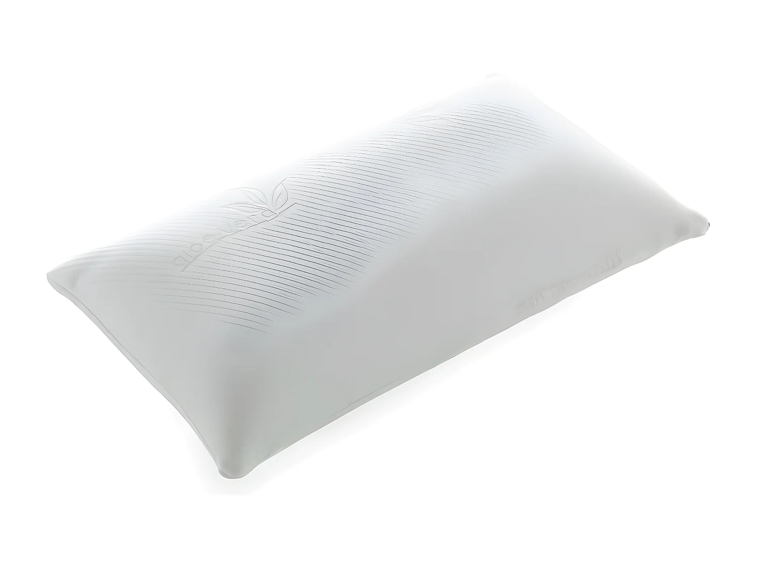 Oreiller viscoélastique thermovariable 75 cm