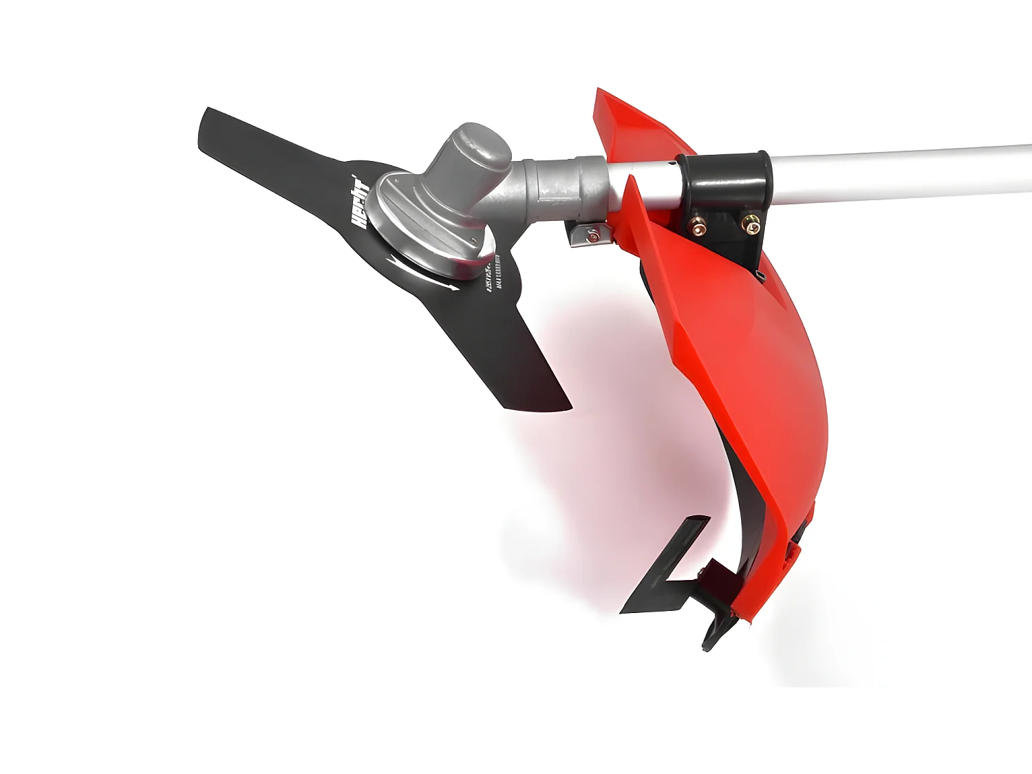 Hecht jardin 1445 Debroussailleuse electrique 1400W BB LOISIR