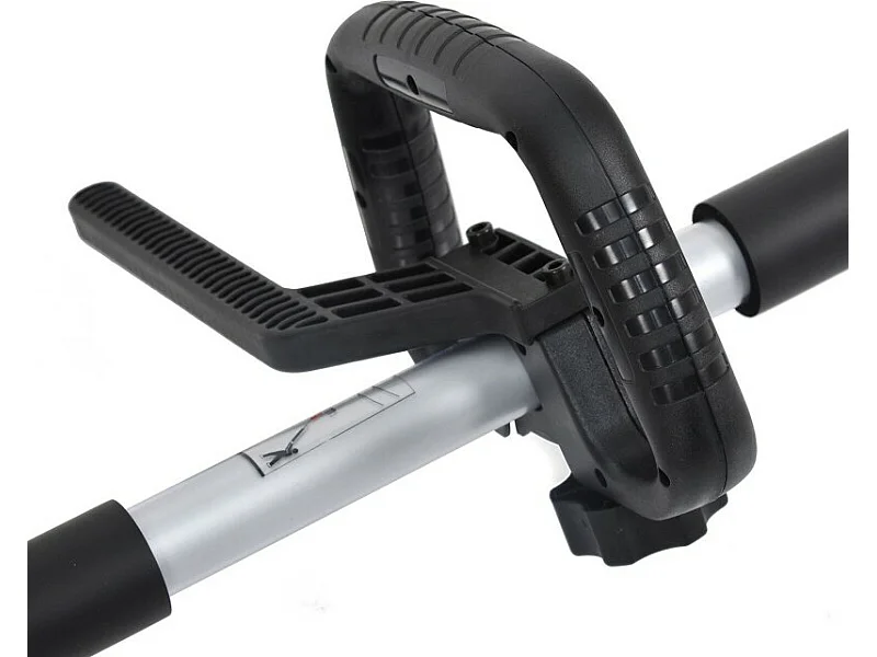 Hecht jardin 695 Taille haies telescopique electrique 900W pour arbustes et buissons