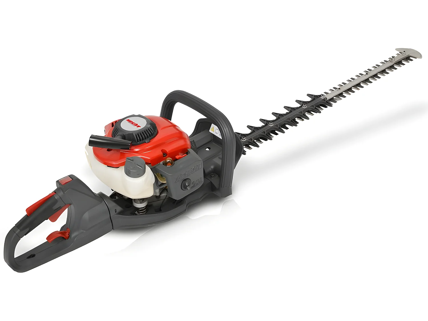 Hecht jardin 9275 Taille haies essence professionnel 69 cm moteur 2temps