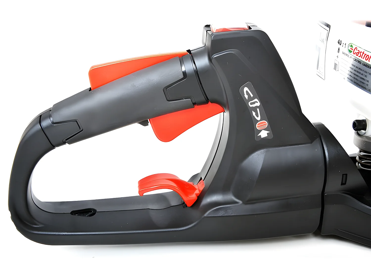 Hecht jardin 9275 Taille haies essence professionnel 69 cm moteur 2temps