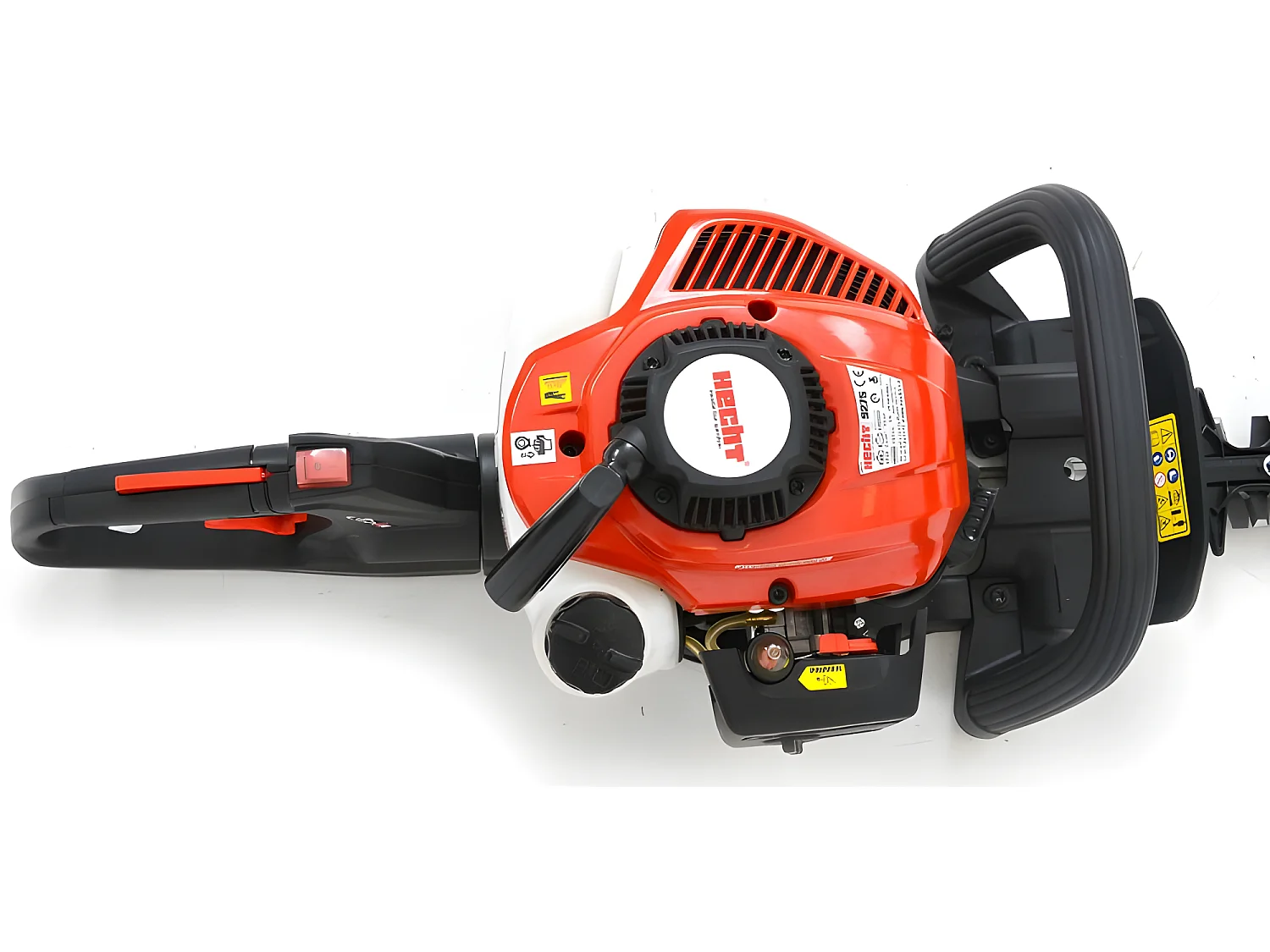 Hecht jardin 9275 Taille haies essence professionnel 69 cm moteur 2temps