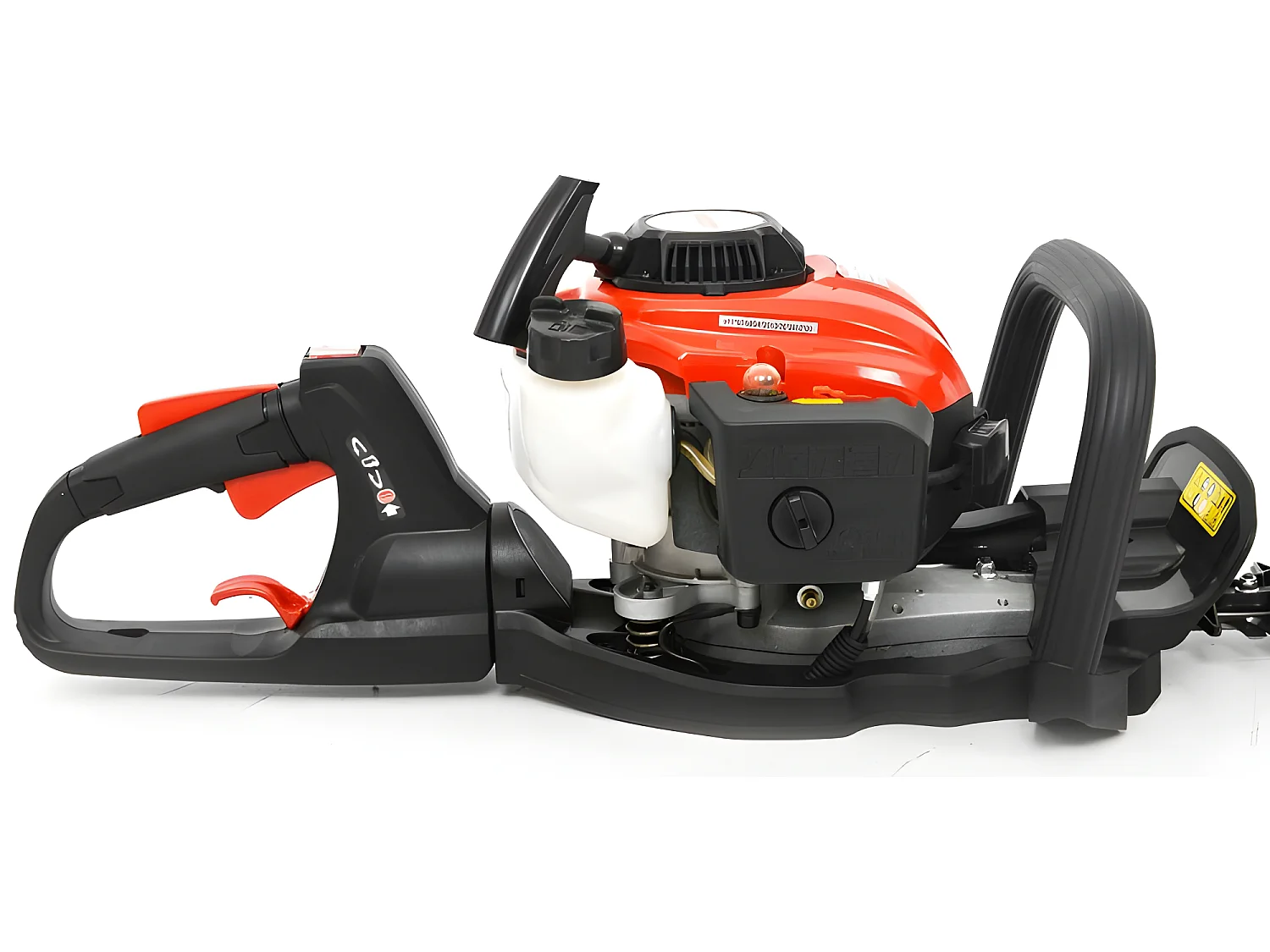 Hecht jardin 9275 Taille haies essence professionnel 69 cm moteur 2temps