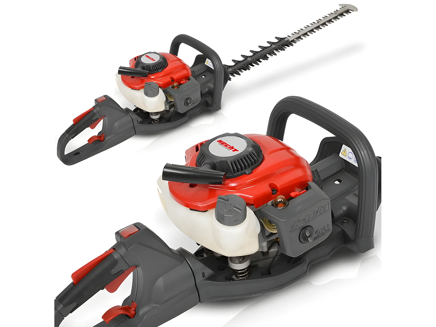 Hecht jardin 9275 Taille haies essence professionnel 69 cm moteur 2temps