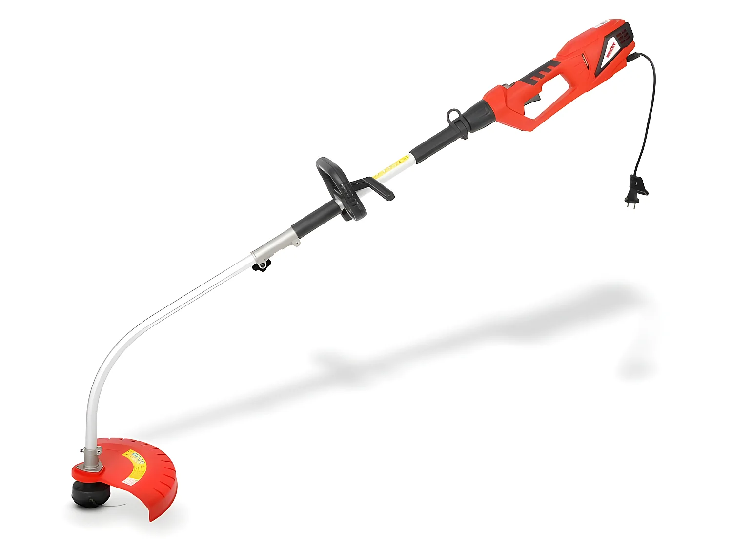 Hecht jardin 690 3en1 Outil multifonctionnel electrique debroussailleuse tronconneuse