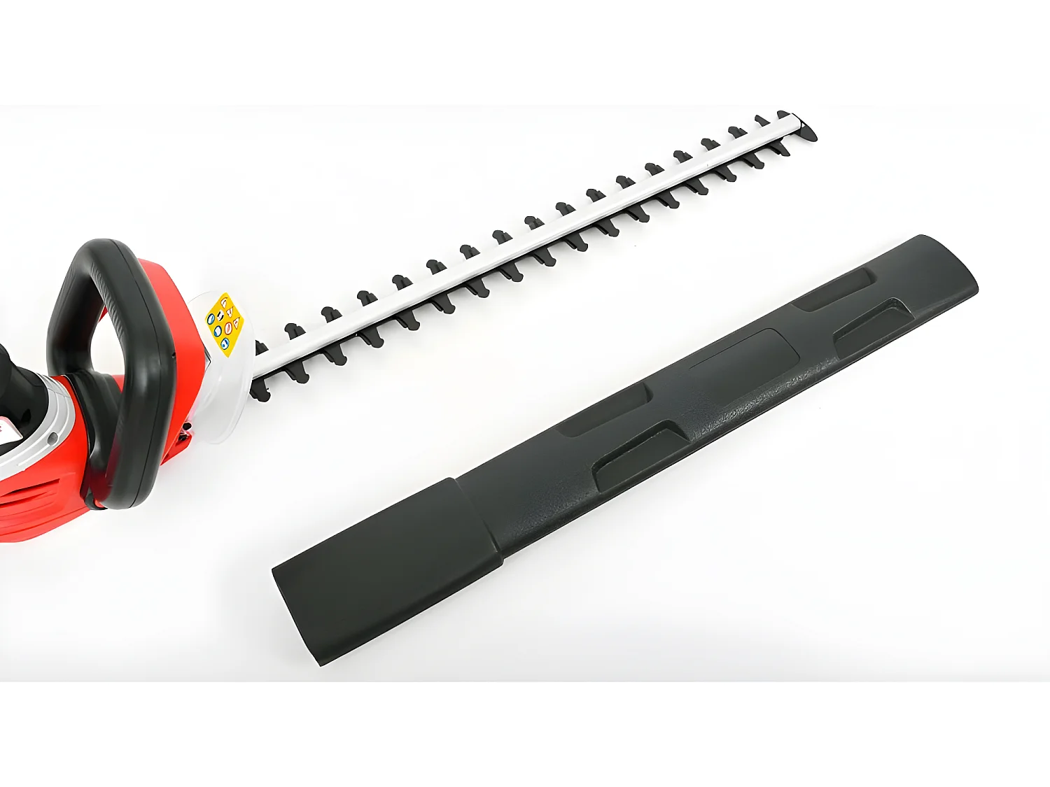 Hecht jardin 610 Taille haies electrique 6000 W 610 mm