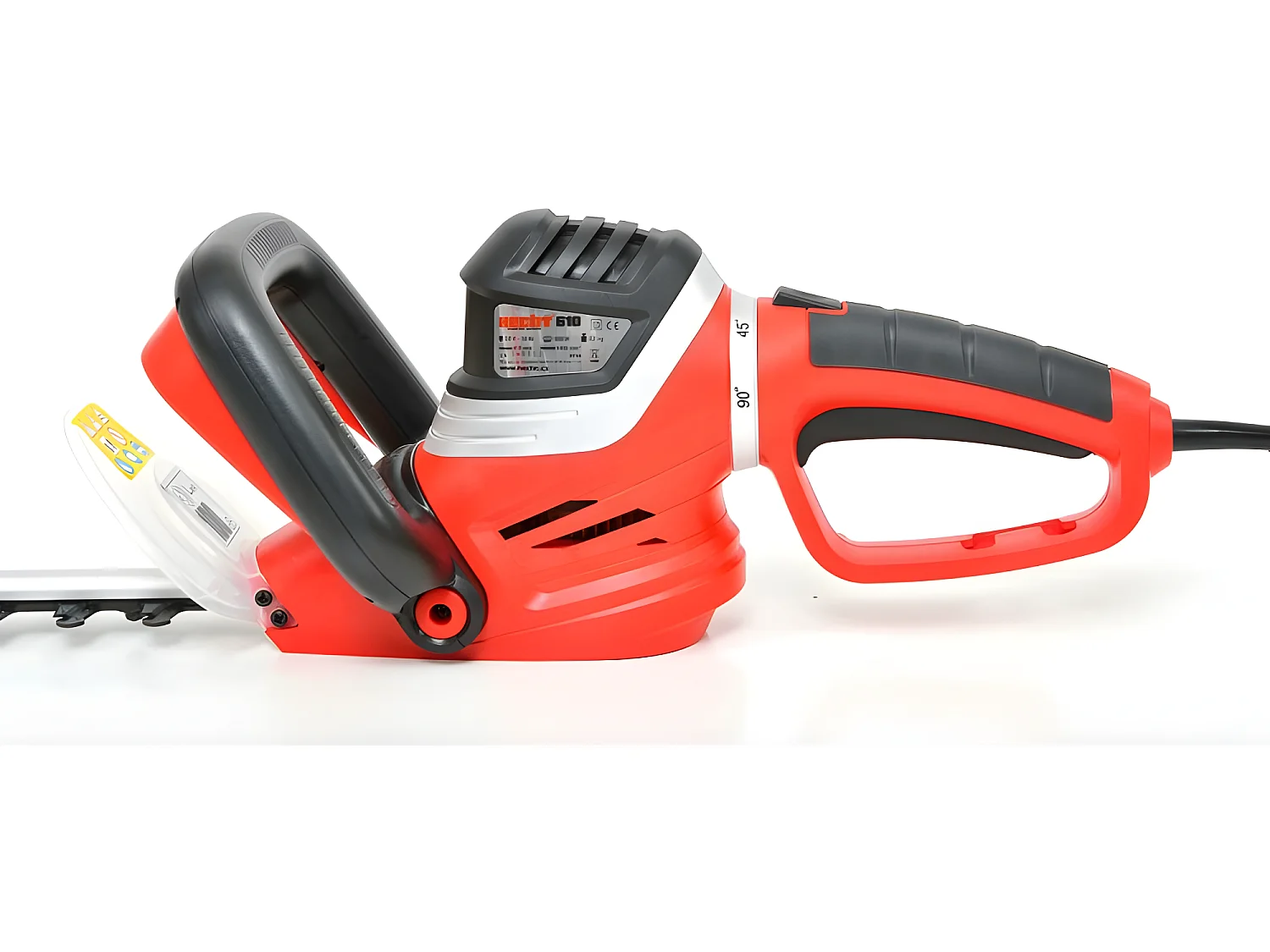 Hecht jardin 610 Taille haies electrique 6000 W 610 mm