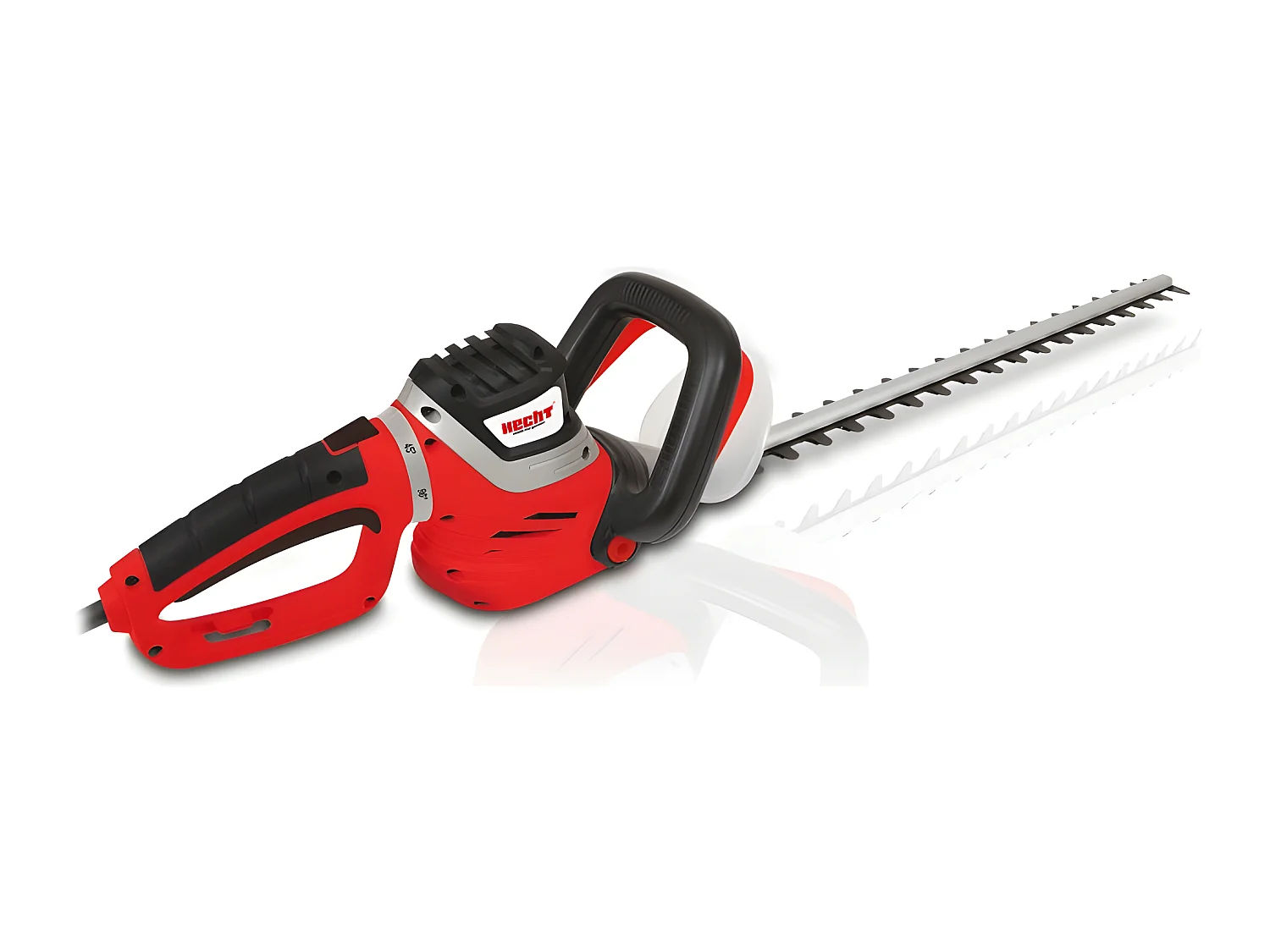 Hecht jardin 610 Taille haies electrique 6000 W 610 mm