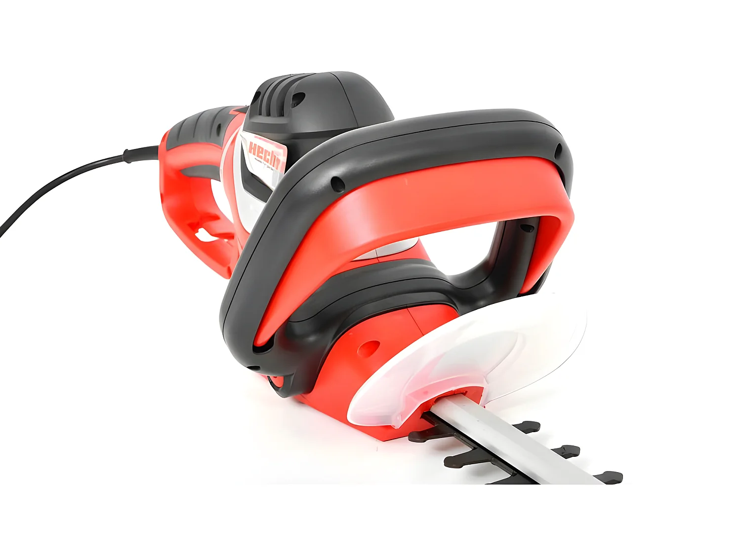 Hecht jardin 610 Taille haies electrique 6000 W 610 mm