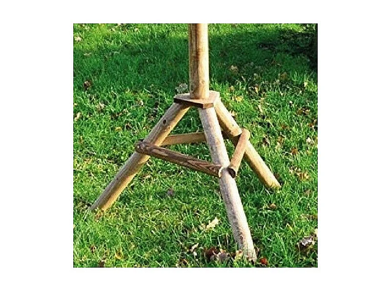 Mangeoire oiseaux exterieur pour oiseaux sauvage modele Logette-314