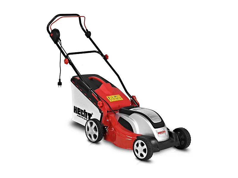 Hecht jardin 1641 Tondeuse a gazon electrique 1600 W BB LOISIR