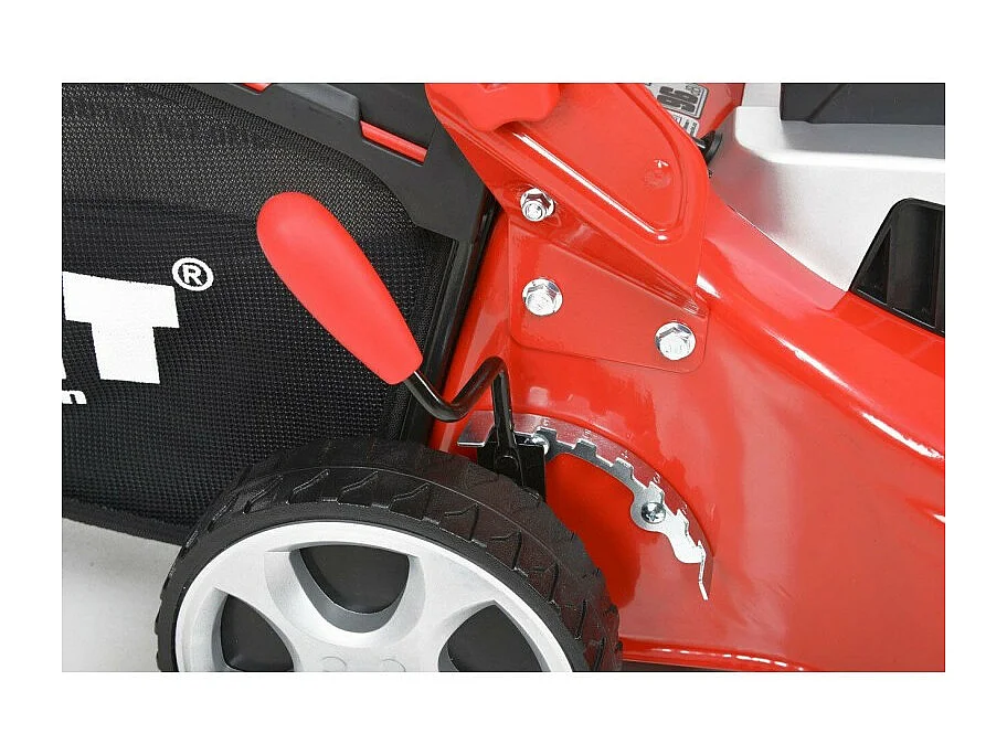 Hecht jardin 1641 Tondeuse a gazon electrique 1600 W BB LOISIR