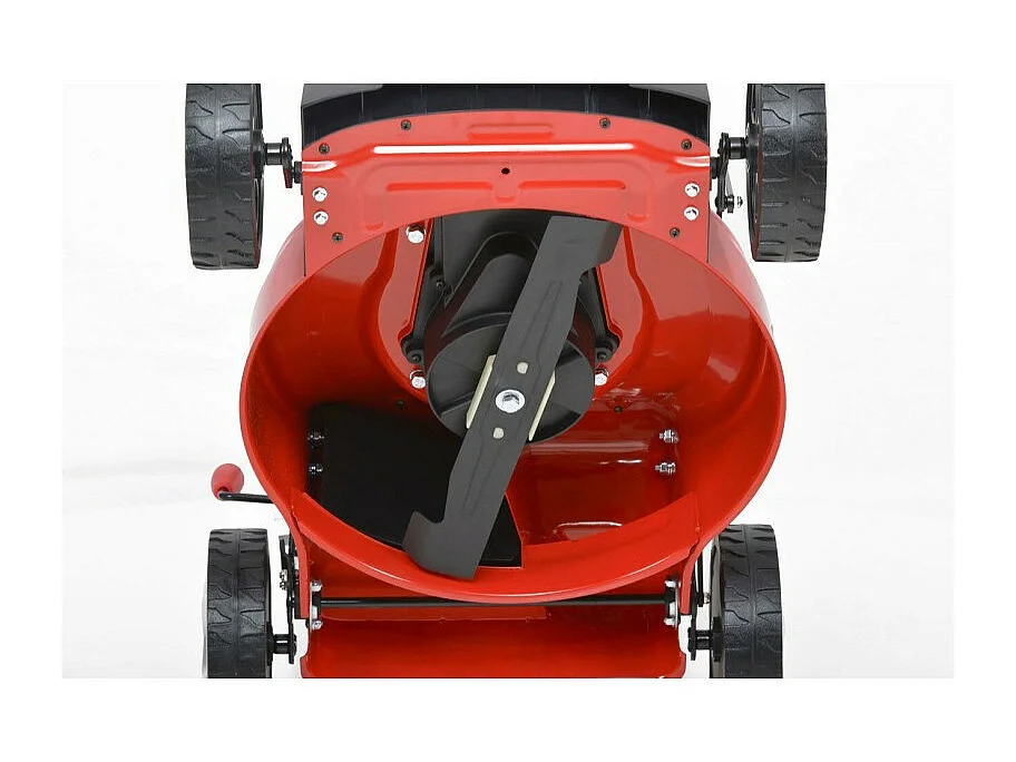 Hecht jardin 1641 Tondeuse a gazon electrique 1600 W BB LOISIR