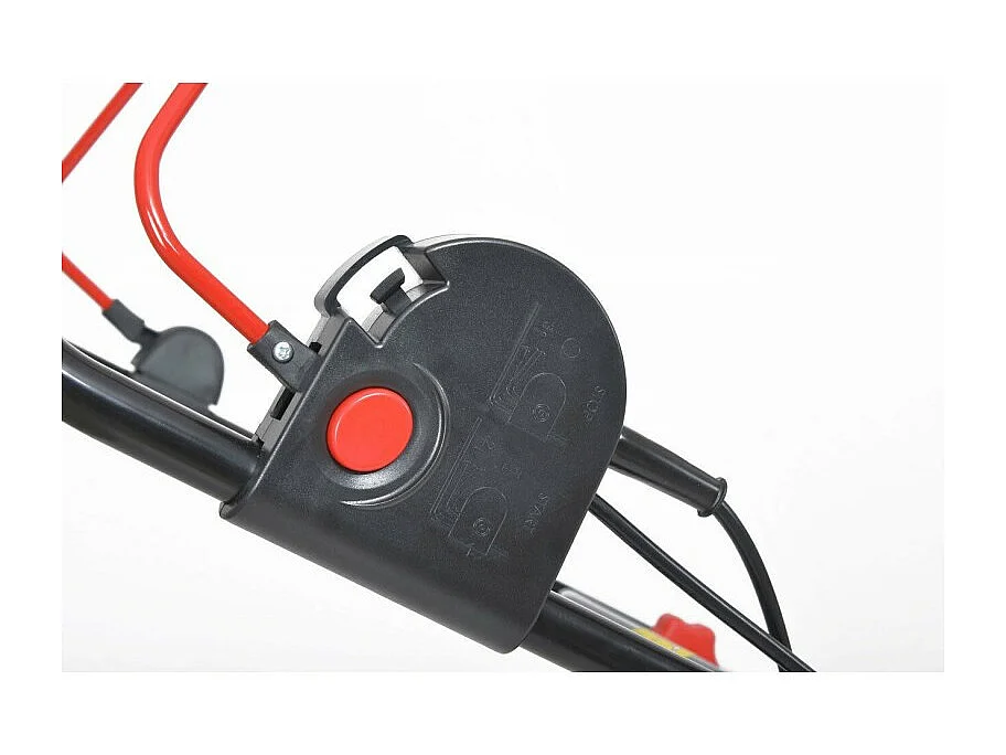 Hecht jardin 1641 Tondeuse a gazon electrique 1600 W BB LOISIR