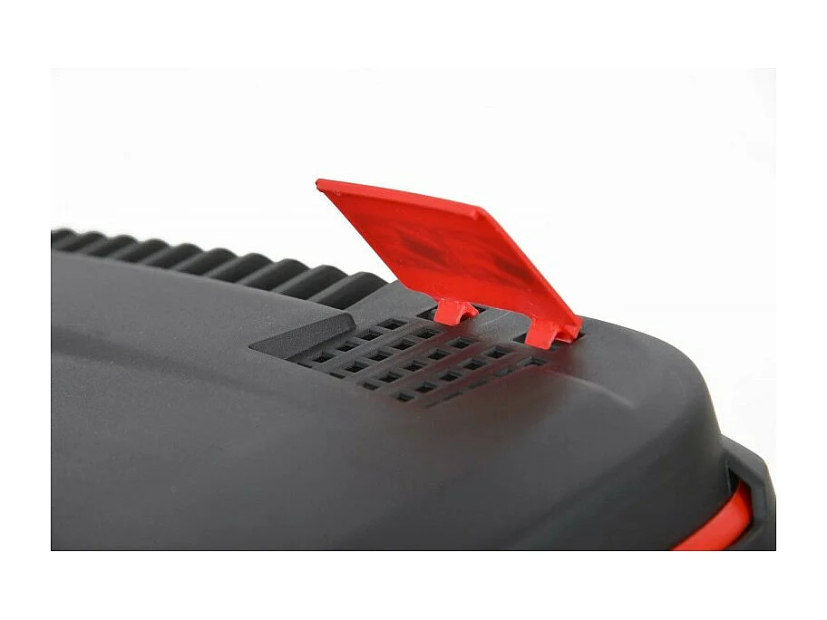 Hecht jardin 1641 Tondeuse a gazon electrique 1600 W BB LOISIR