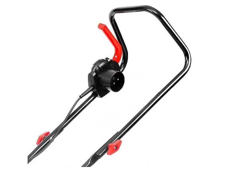 Hecht jardin 1000 Tondeuse a gazon electrique 1000 W