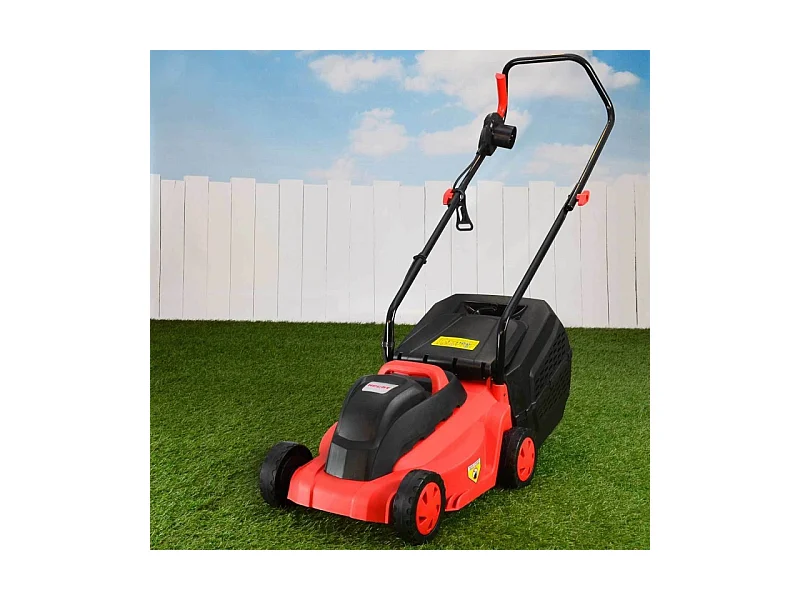 Hecht jardin 1000 Tondeuse a gazon electrique 1000 W