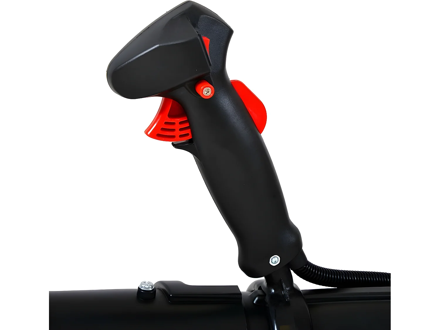 Hecht jardin 972 Souffleur de feuilles  l air a essence 1440 m3/h